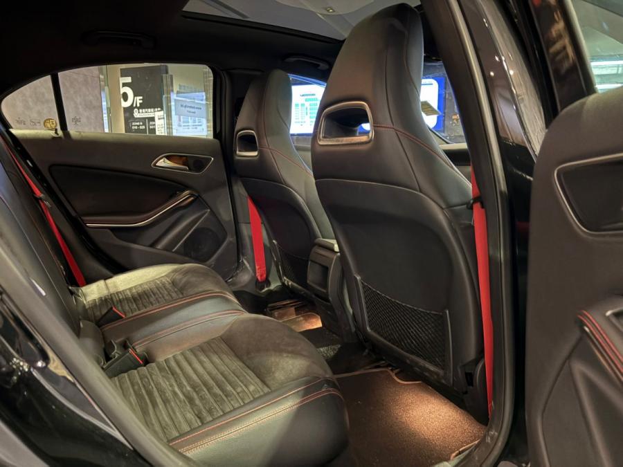 A250 Sport - Image 4